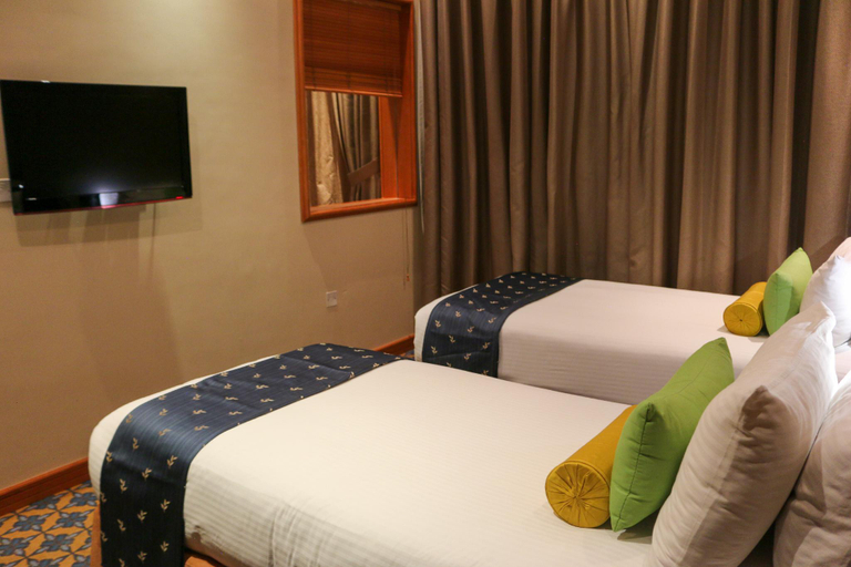 Bedroom 5