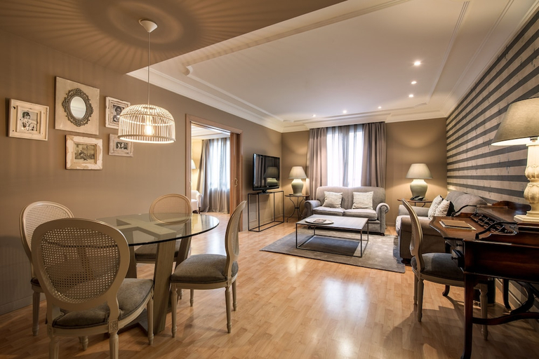 Bedroom 2, VINCCI LYS, Valencia