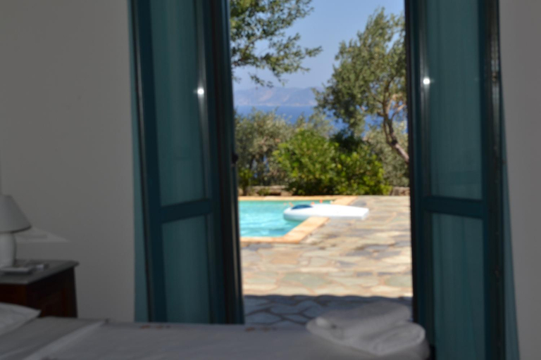 4, Afroditi villa, Thessaly