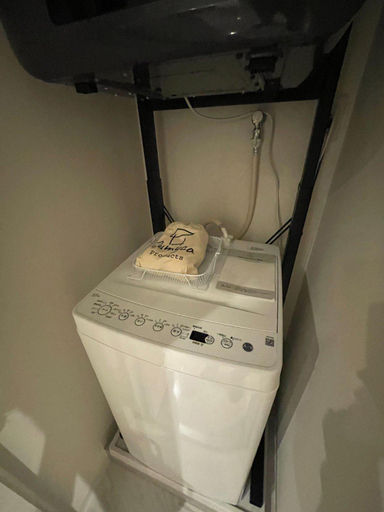 Bathroom 17