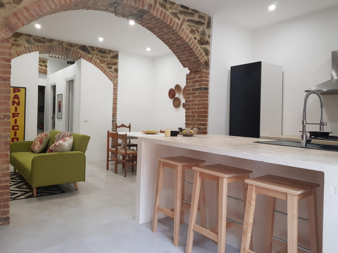 Others, Casa Antico Forno, Grosseto