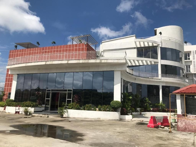 Exterior & Views 2, Ponneri Gymkhana Club, Thiruvallur