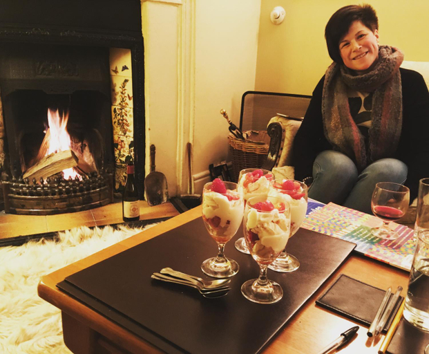 Others 3, Templemacateer B&B
