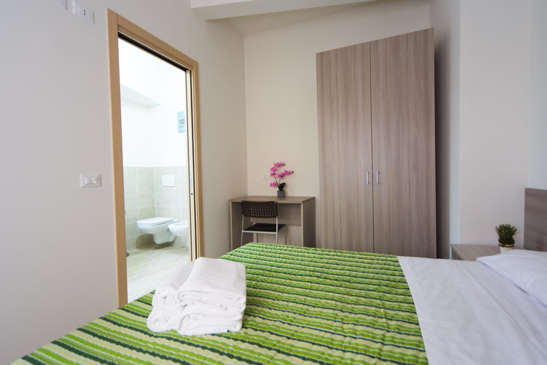 Bedroom 9