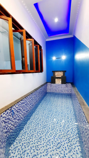 Sport & Beauty, MHD Villa Syariah, Bukittinggi