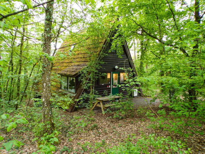 Chalet 42 - Durbuy, Luxembourg