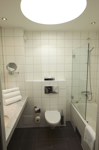 Bathroom 3, Villa Källhagen, Stockholm