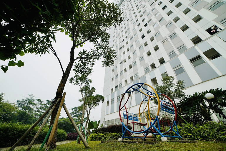 Exterior & Views 4, Carles Room Victory At Apartemen Gunung Putri Square, Bogor