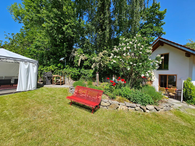 Ferienhaus am Park, Freyung-Grafenau
