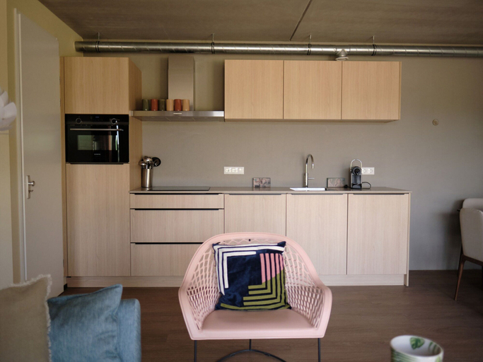 Others 4, Nice Hill Lodge, 2 Bathrooms, Near Maastricht, Gulpen-Wittem