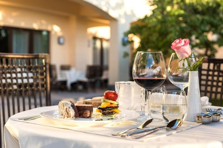 Food & Drinks 4, Areve Residence Boutique Hotel, Yerevan