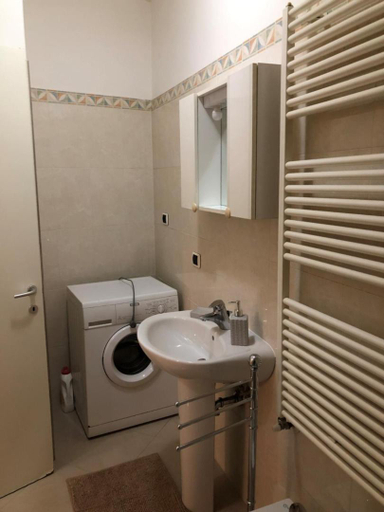 Bathroom 3