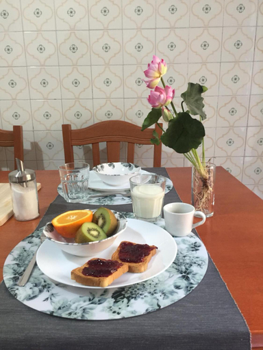 Food & Drinks 5, B&B LA DOLCE VITA, Napoli