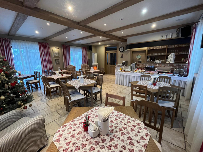 Food & Drinks 4, Penzion Kamea, Poprad