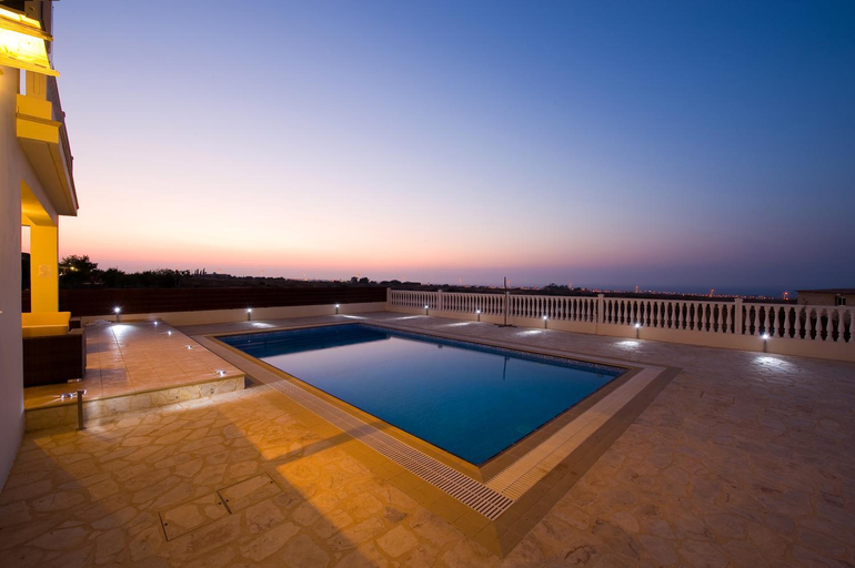 Amani Villa