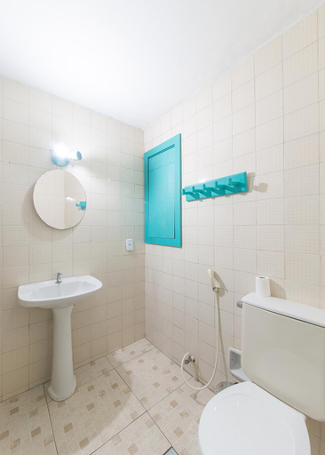 Bathroom 3, Buzios Samba Suites, Armação dos Búzios