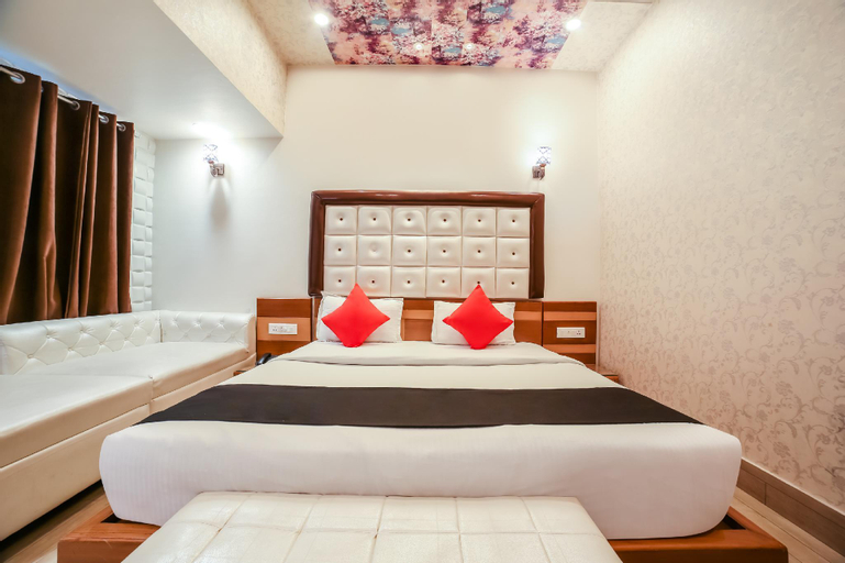 Bedroom 11