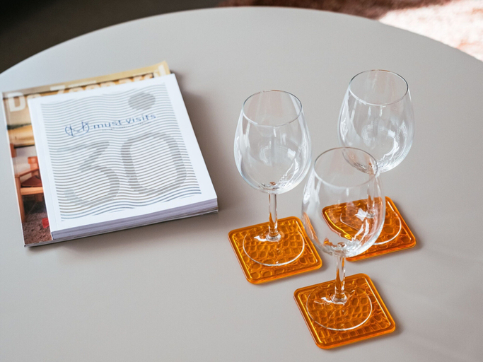 Food & Drinks 4, Apartment Near Koksijde Dunes and sea, West-Vlaanderen