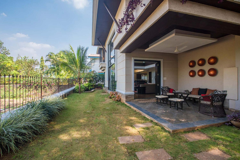 Others 2, StayVista's Villa Maira - Hill-View & Pet-Friendly Villa with Modern Interiors, Pune