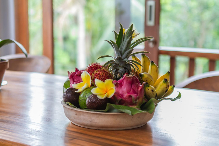 Food & Drinks 5, The Shea Ubud Tranquility Villa with Private Pool, Gianyar