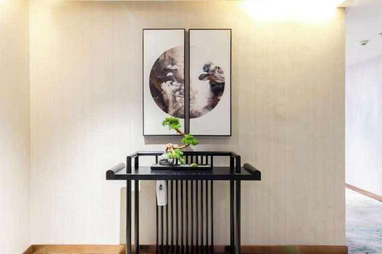 Others 5, Yitian Hotel Jinxi, Fuzhou