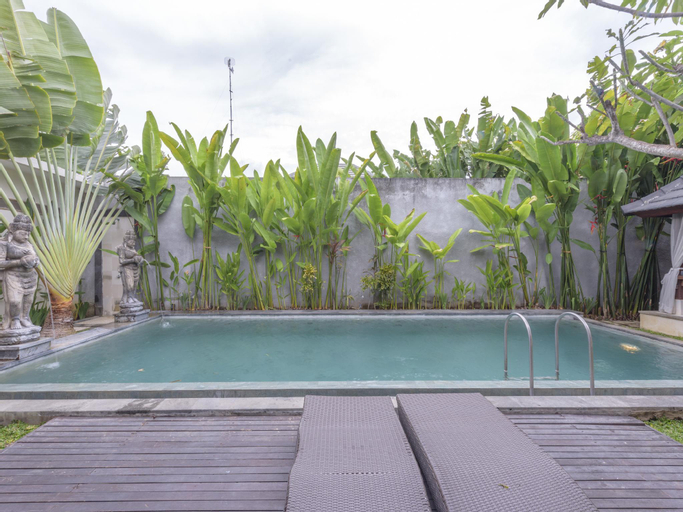 Swimming Pool 7