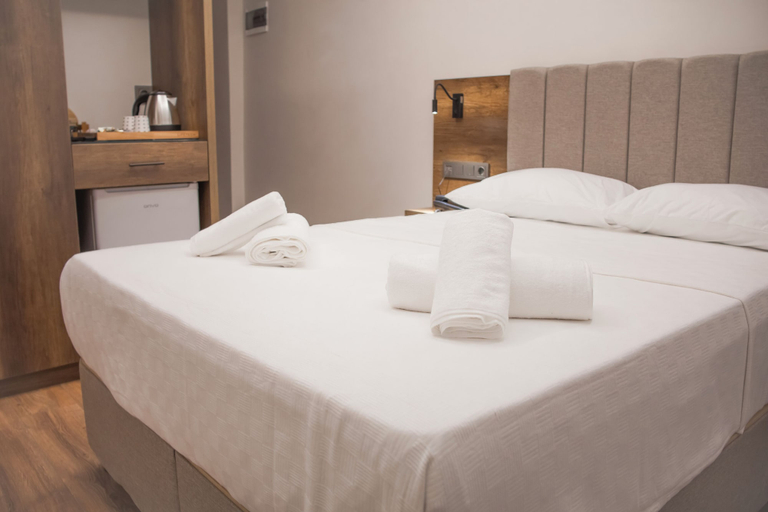 Bedroom 4, QUERENCİA Suit Hotel, Ardeşen