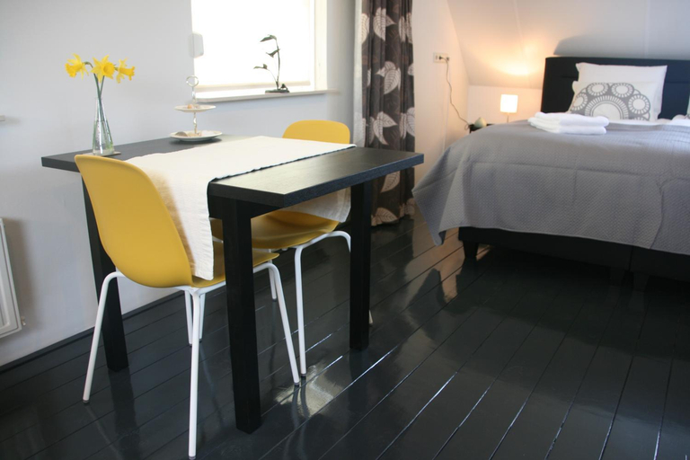 Bedroom 2, B&B Biesehof, Kapelle