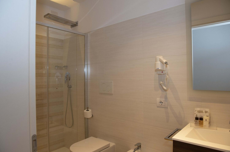 Bedroom 5, Villa Allegri Agriturismo di Charme, Verona