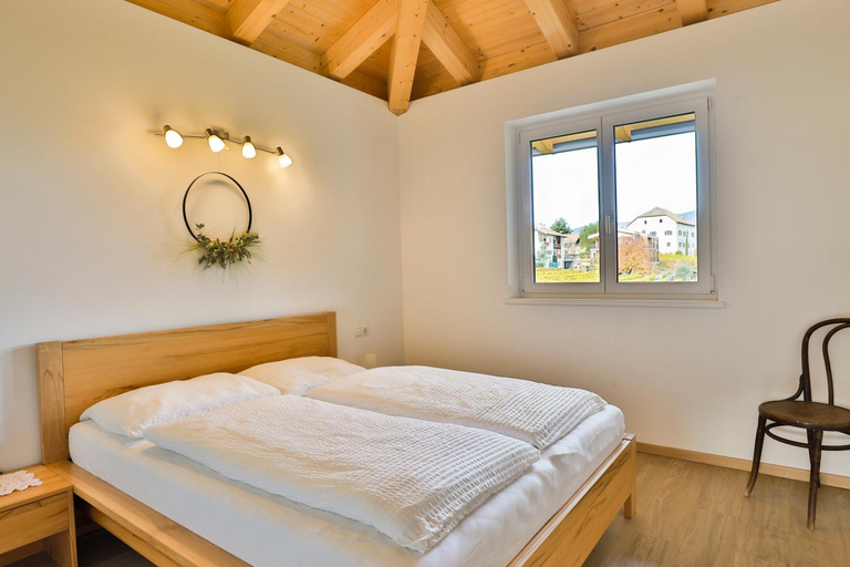 Bedroom 2, Weingut am Platzl, Bolzano
