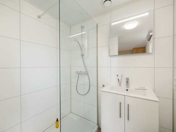 Bathroom 3, Cozy Chalet Close to the Beach, Den Haag