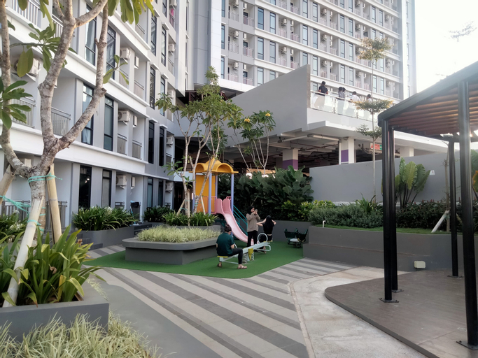Family & Kids, Delft Apartment CPI Makassar, Makassar
