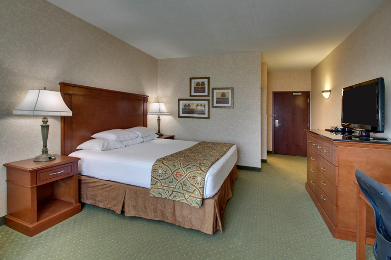 Bedroom 6