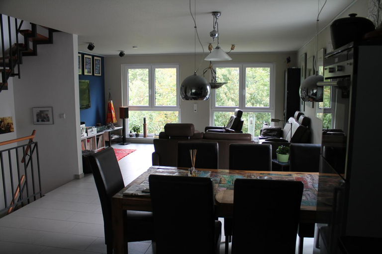 Others 4, Gastezimmer 10 min von der Altstadt entfernt, Ennepe-Ruhr-Kreis