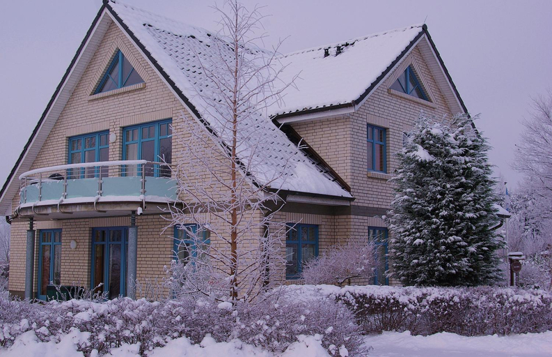 Haus Carmen auf Usedom Nr.6, Vorpommern-Greifswald