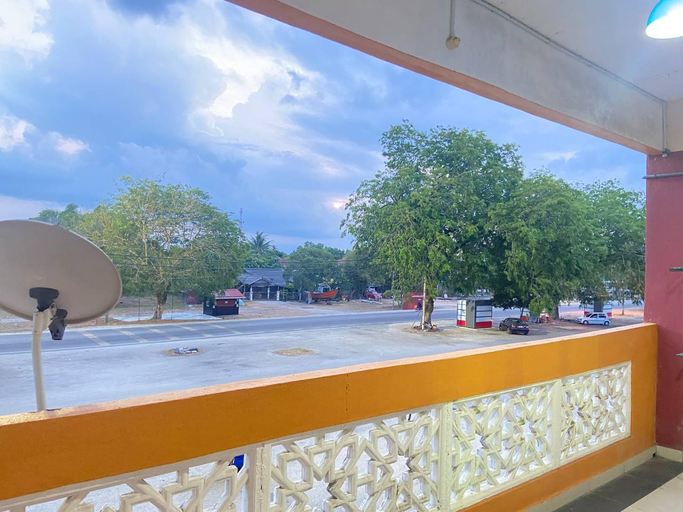 Others 4, HOMESTAY BESUT, Besut