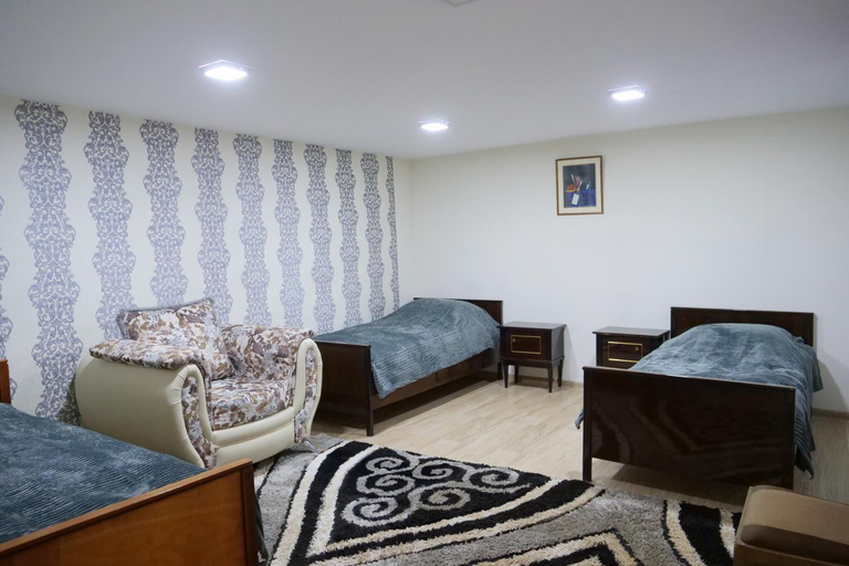 Others 5, Guest House Kumayri