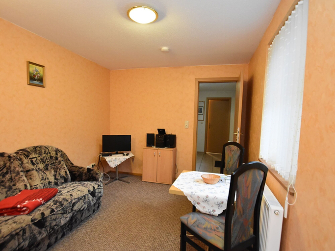Others 4, Charming Apartment, Harz Region, Harz