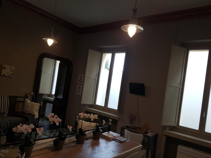 Others 3, B&B L'Ortodellerose, Cuneo