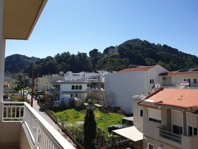 Others 2, BLUE EYES APARTMENTS, South Aegean