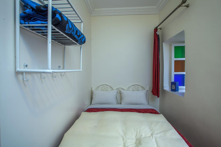 3, Hotel Zaitoune, Marrakech