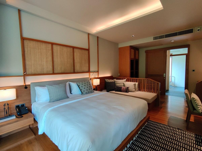 Bedroom 4, Rarin Villas, Muang Chiang Mai
