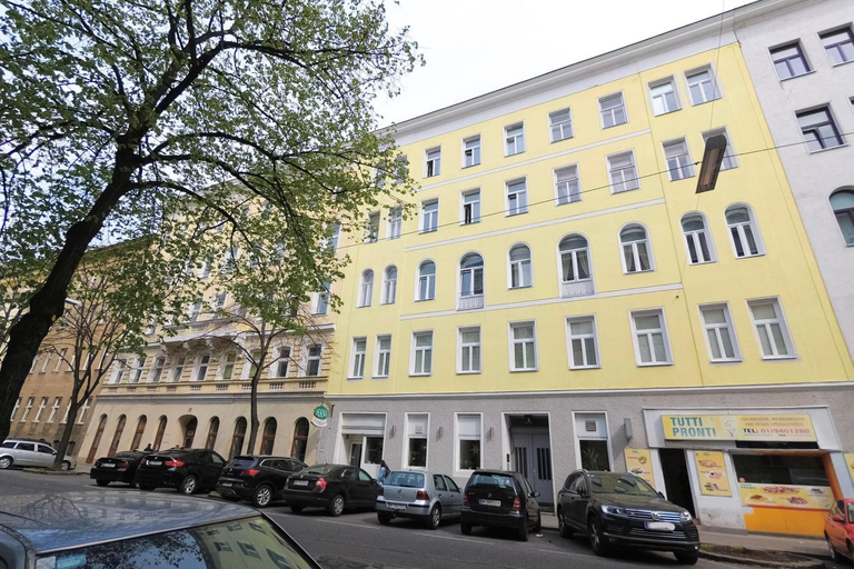 Others 2, Vienna City Apartments Brigittenau, Wien