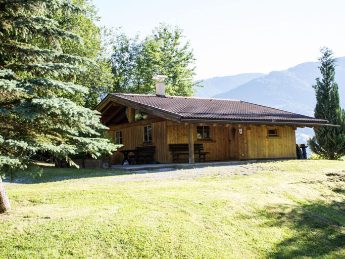 Exterior 5, Holiday Home Chalet Astrid, Imst