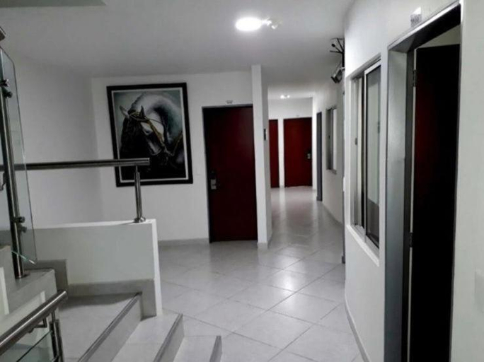 Others 5, Hotel Manhattan Barbosa, Moniquirá