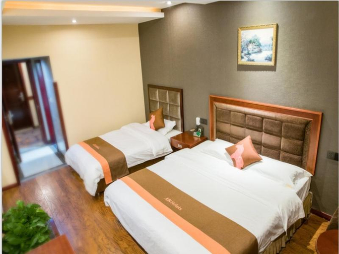 Others 5, Jun Hotel Sichuan Chengdu Pidu District Pidu University Town, Chengdu