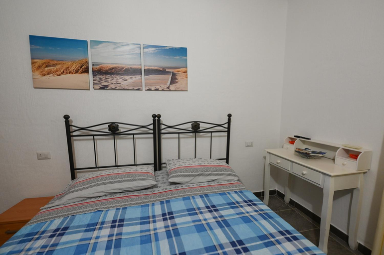 Others 4, B&B Su Neulagi, Ogliastra