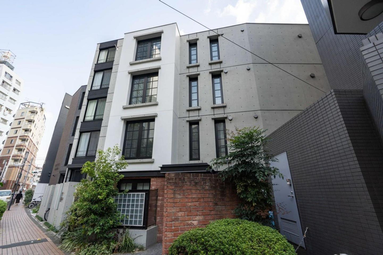 Exterior & Views, Leclerc Higashi-Shinjuku, Shinjuku