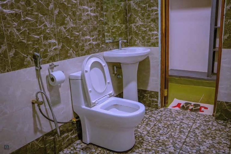 Bathroom 3, Riverside Villas Nanyuki, Laikipia East
