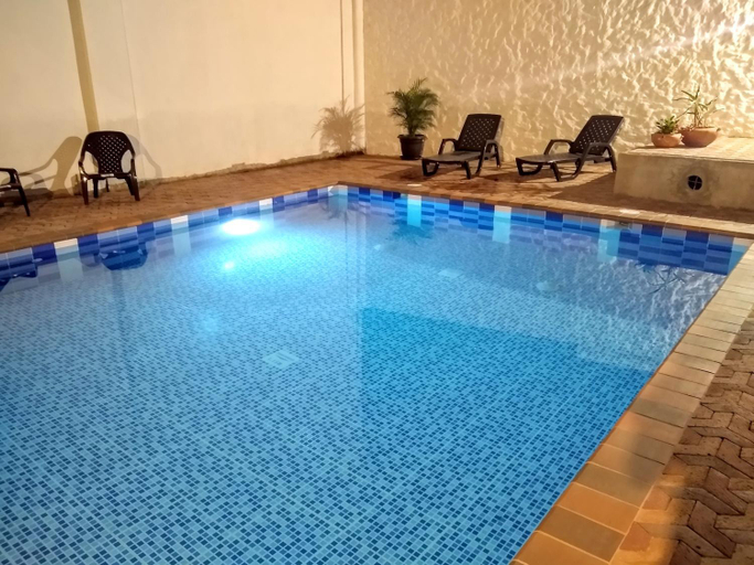 Sport & Beauty 5, HOTEL ELIMAR, Girardot